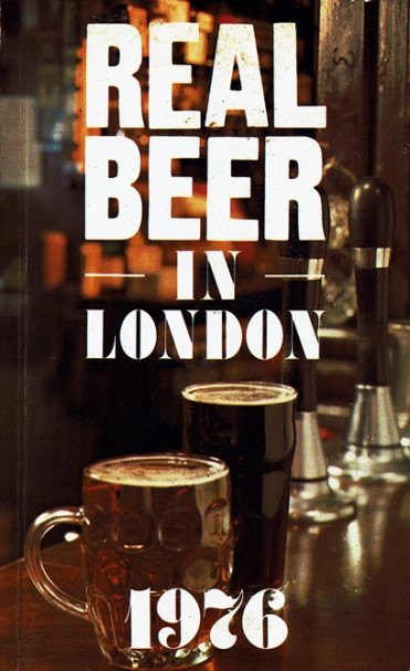 1976 Real Beer in London
